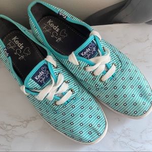 Keds by Taylor Swift